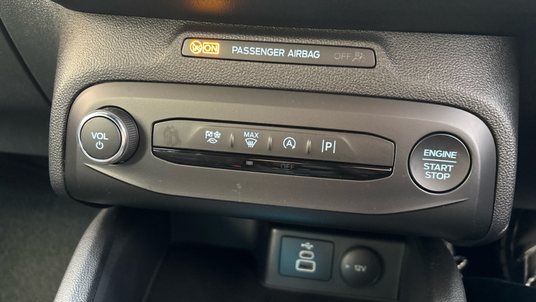 Ford Focus 1.0 EcoBoost Hybrid mHEV 155 ST-Line 5dr Auto Petrol Estate